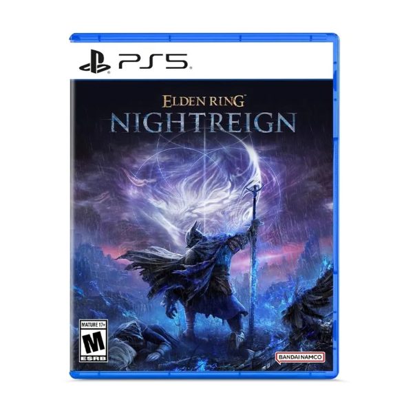 بازی Elden Ring Nightreign برای PS5