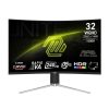 مانیتور ام اس آی 32 اینچ مدل MAG 325CQRXF E2