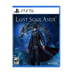 بازی Lost Soul Aside برای PS5