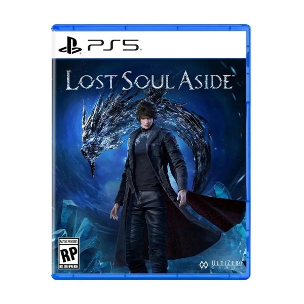 بازی Lost Soul Aside برای PS5