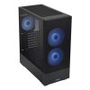 کیس لیان لی مدل LANCOOL 205 MESH BLACK - تصویر 2
