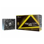 پاور سی سونیک 1000 وات مدل FOCUS GX 1000W GOLD (ATX 3.1)