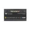 پاور ترمالتیک 750 وات مدل Toughpower GF1 ARGB 750W GOLD - تصویر 7