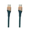 کابل تبدیل USB-C به USB-C الدینیو مدل LC631c