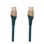 کابل تبدیل USB-C به USB-C الدینیو مدل LC631c
