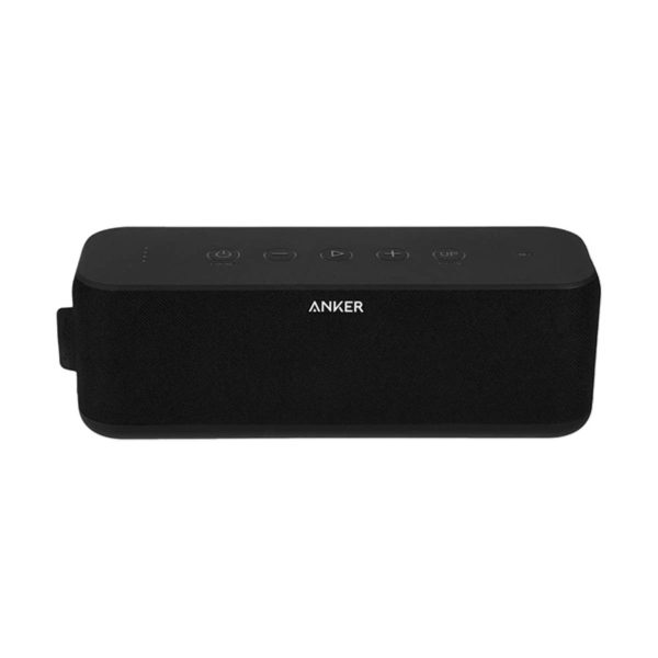 اسپیکر بلوتوثی قابل حمل انکر مدل A3145 SoundCore Boost