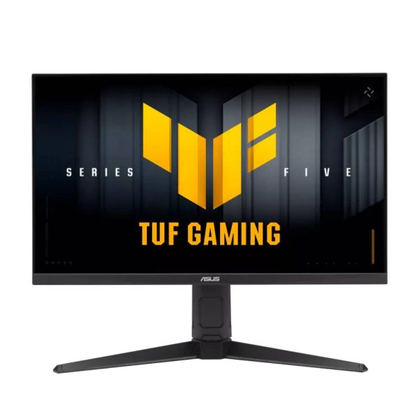مانیتور گیمینگ ایسوس 27 اینچ مدل TUF VG27AQL5A