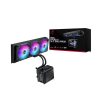 فن CPU ایسوس مدل ROG Ryuo IV SLC 360 ARGB - تصویر 3