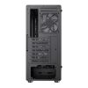 کیس گیمینگ گیم دیاس مدل Forge AB Black - تصویر 7