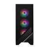 کیس گیمینگ ام اس آی مدل MAG FORGE 120A AIRFLOW - تصویر 3