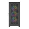 کیس گیمینگ لاجیکی مدل C644B - تصویر 5