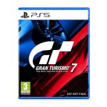 بازی Gran Turismo 7 برای PS5