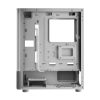 کیس گیمینگ گیم دیاس مدل ATLAS E2 CG WH - تصویر 6