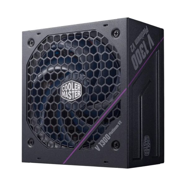 پاور کولر مستر 1300 وات مدل V Platinum 1300 V2