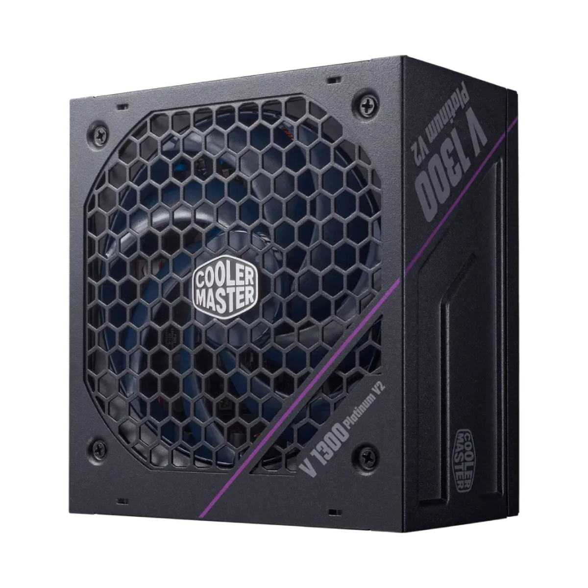 33-61-1 پاور کولر مستر 1300 وات مدل V Platinum 1300 V2 - تصویر 1