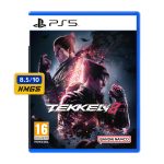 بازی Tekken 8 برای PS5