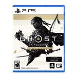 بازی Ghost of Tsushima Director's Cut برای PS5