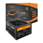 پاور فاطر 1250 وات مدل TX1250M 80Plus Gold