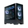 کیس و پاور گیمینگ ام اس آی مدل MAG FORGE M100L + MAG A500N-H - تصویر 2