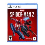 بازی Marvels Spider Man 2 برای PS5