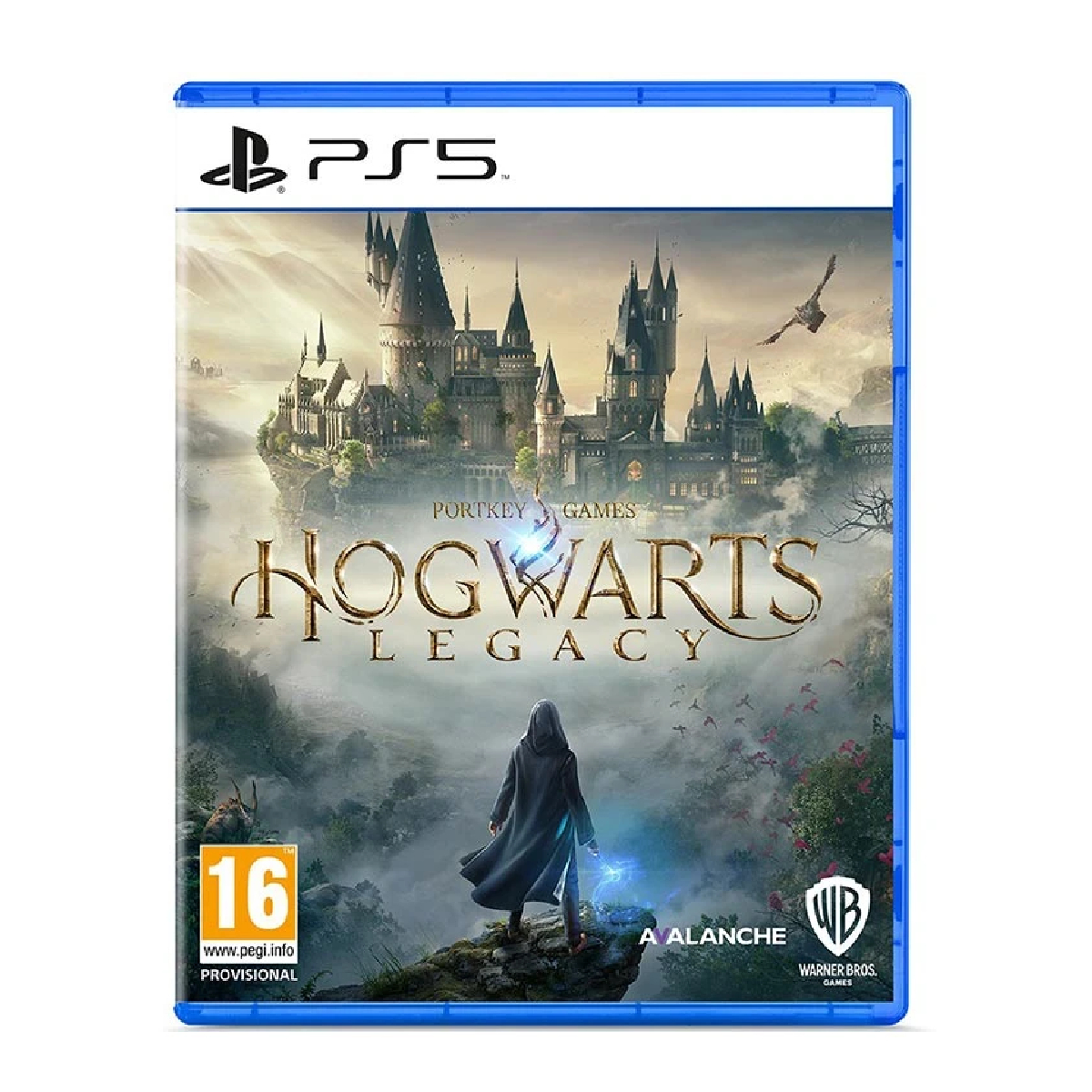 33-64 بازی Hogwarts Legacy برای PS5 - تصویر 1