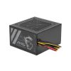 کیس و پاور گیمینگ ام اس آی مدل MAG FORGE M100L + MAG A500N-H - تصویر 5
