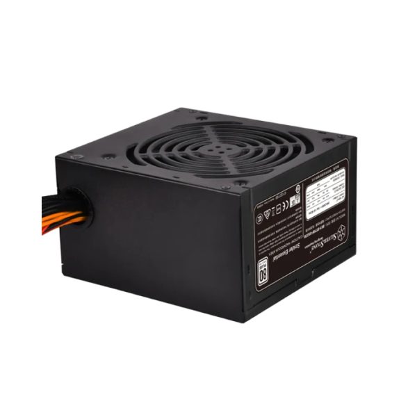 پاور سیلوراستون 700 وات مدل ST70F-ES230 700W