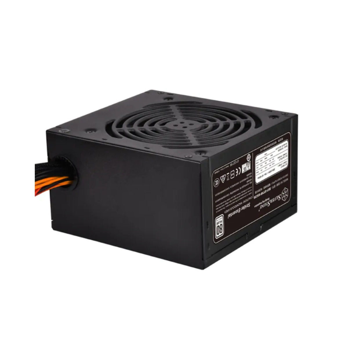 33-65-1 پاور سیلوراستون 700 وات مدل ST70F-ES230 700W - تصویر 1