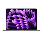 لپ تاپ اپل MacBook Air 2024 M2 – MC7U4