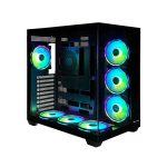 کیس گیمینگ مسترتک مدل TERABOX PLUS