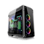 کیس گیم ترمالتیک مدل View 71 TG RGB