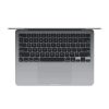 لپ تاپ اپل MacBook Air 2024 M2 – MC7U4 - تصویر 2