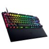 کیبورد باسیم گیمینگ ریزر مدل Huntsman V3 Pro Tenkeyless - تصویر 2