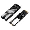 SSD اینترنال گیگابایت مدل AORUS Gen4 7300 ظرفیت 2 ترابایت - تصویر 4