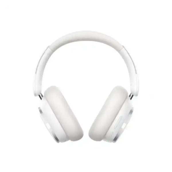 هدفون بلوتوثی باسئوس مدل Bowie H1 Pro