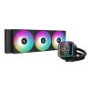 فن CPU دیپ کول مدل LD360 ARGB