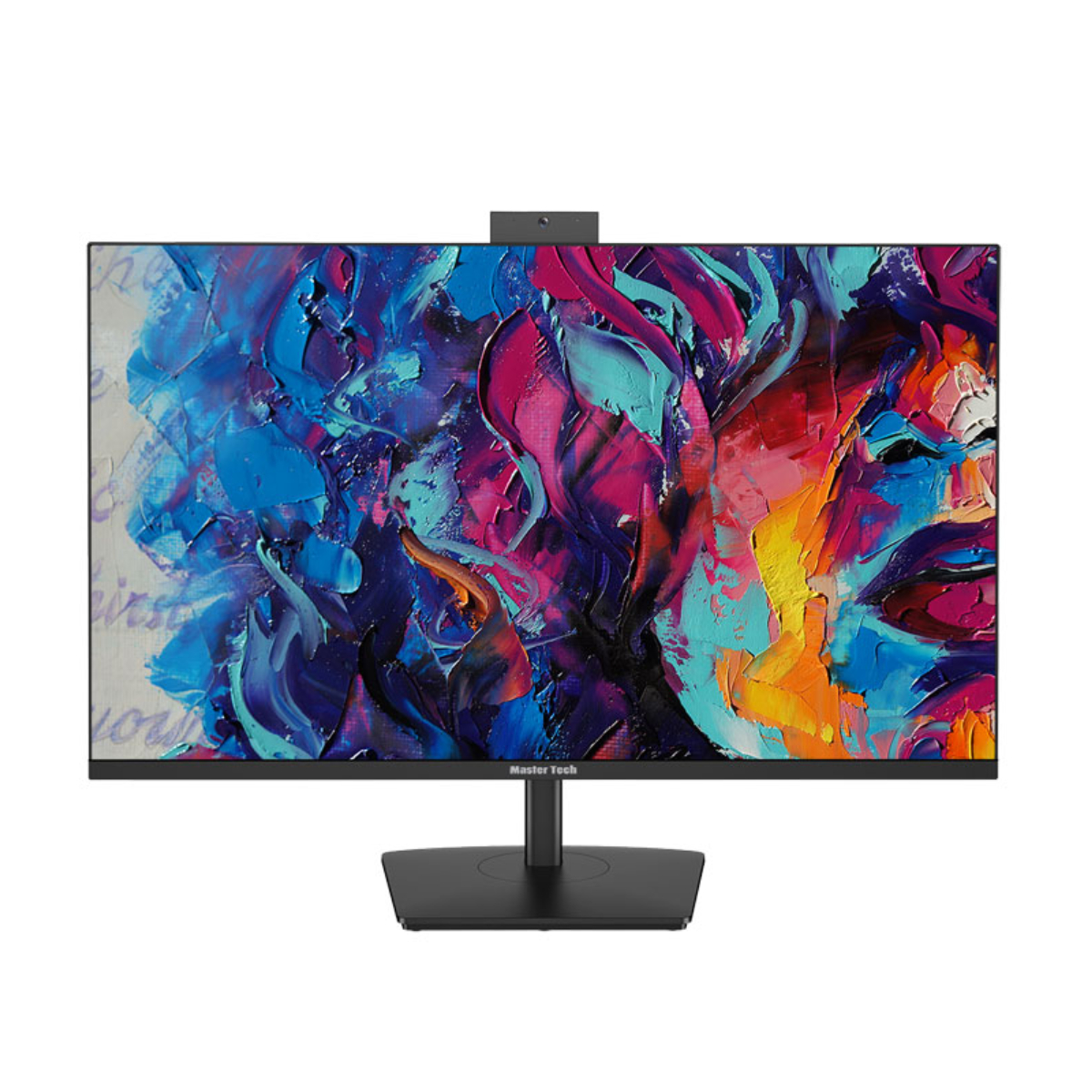 33-7-131 مانیتور مسترتک 32 اینچ مدل PA329CU-4K - تصویر 1