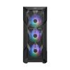 کیس کولر مستر مدل MasterBox TD500 Mesh V2 - تصویر 4