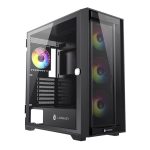 کیس لاجی کی مدل  C504B