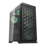 کیس کامپیوتر دارک فلش مدل DK361 ATX