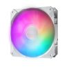 فن CPU ایسوس مدل ROG STRIX LC II 360 ARGB White - تصویر 4