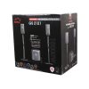 اسپیکر بلوتوثی گیمینگ قابل حمل تسکو مدل GS 2121 - تصویر 2