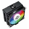 فن CPU گیم مکس مدل Sigma 520 Digital Black - تصویر 4