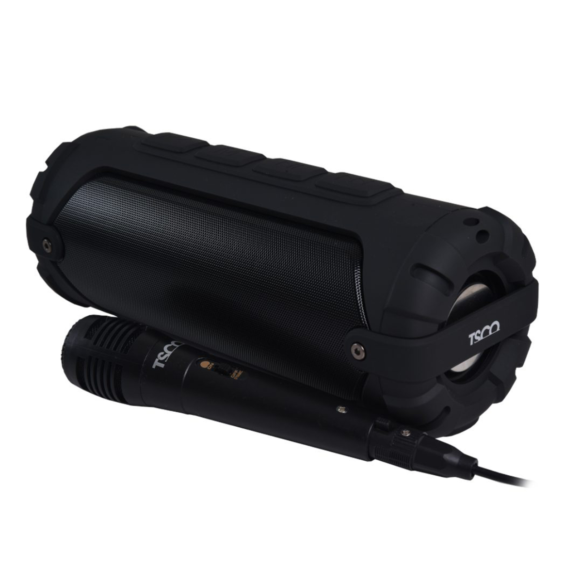 33-7-2-1 اسپیکر بلوتوثی قابل حمل تسکو مدل TS 23150 - تصویر 1