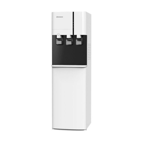 آبسردکن یخچال دار بنس مدل BW-S612 A / B