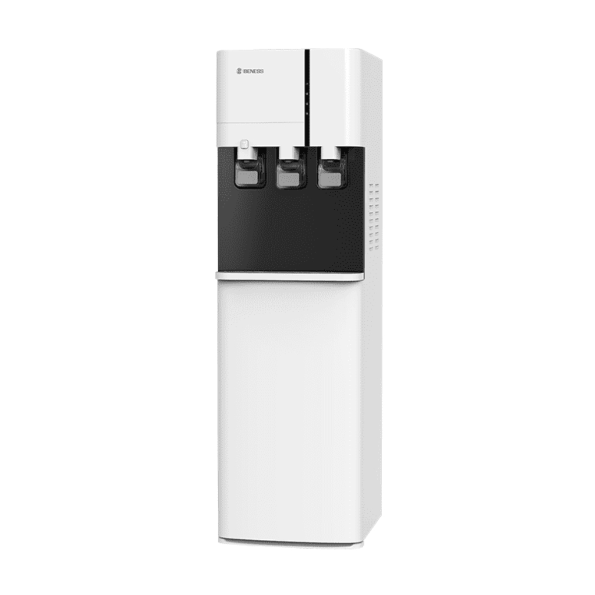 33-7-2-9 آبسردکن یخچال دار بنس مدل BW-S612 A / B - تصویر 1