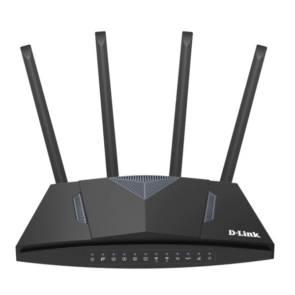 مودم 4G بی سیم دی لینک مدل DWR-M960