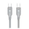 کابل شارژ USB-C به USB-C پرووان مدل PCC13PCC142 - تصویر 3