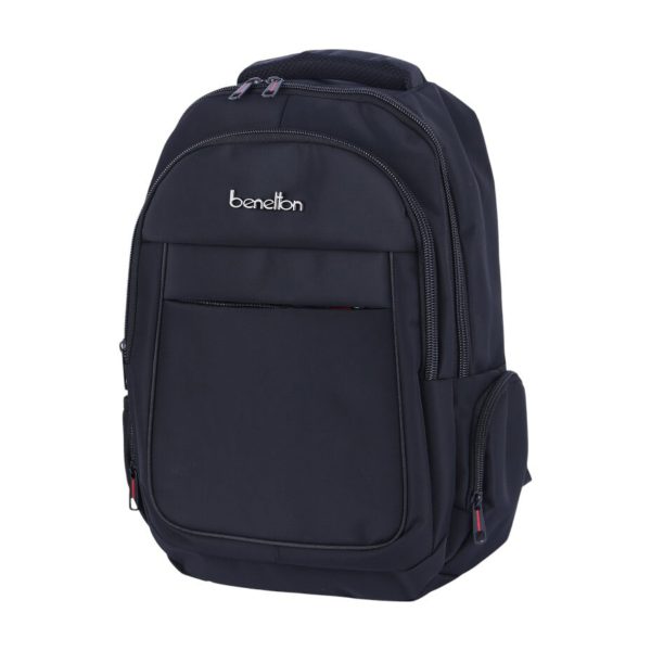 کوله پشتی لپ تاپ Benetton مدل B0137