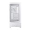 کیس گیم ایسوس مدل A31 Plus TG ARGB White - تصویر 5
